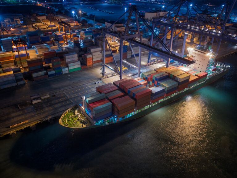 SLK Global Expands Horizons with Launch of New Logistics Section