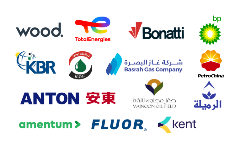 SLK Global Clients
